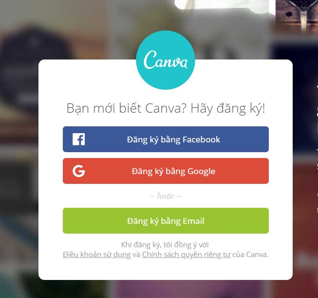 Trải nghiệm tính năng thiết kế tờ rơi đẹp siêu đỉnh trên Canva
